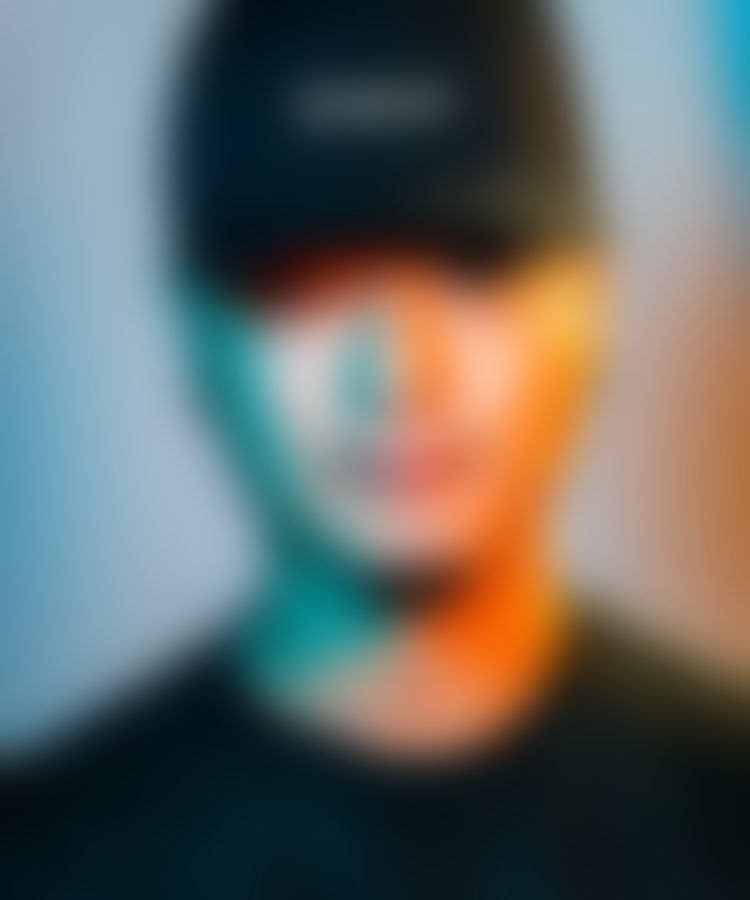 Flat Bill Baseball Cap